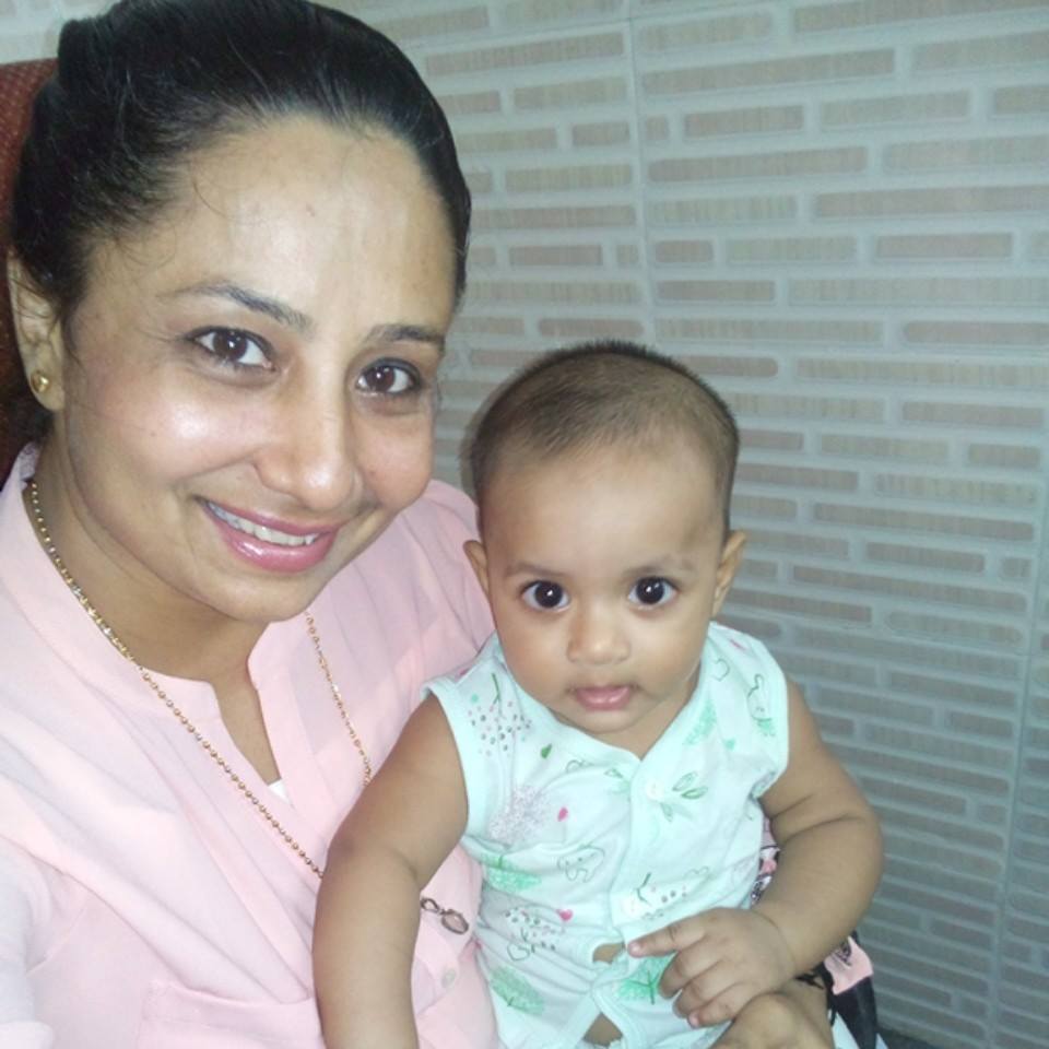 ahmed - trying to conceive since 4 years and conceived na...